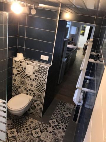 Apartamento Meubles Deco Fab - Plancha Luxeuil-les-Bains Exterior foto